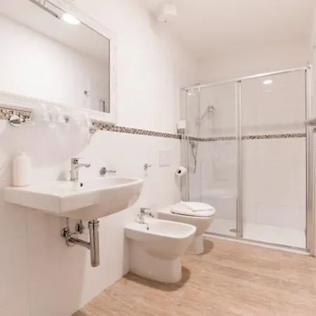 Casa Dane' Affittacamere