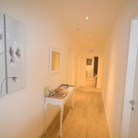 招待所 卡萨戴纳酒店