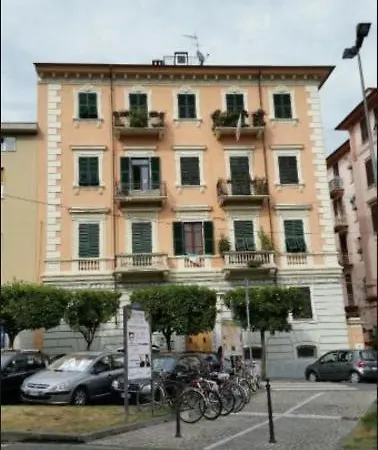 Casa Dane' 3*