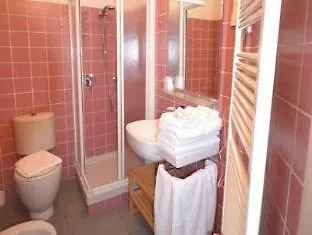 Πανσιόν Casa Dane' 3*