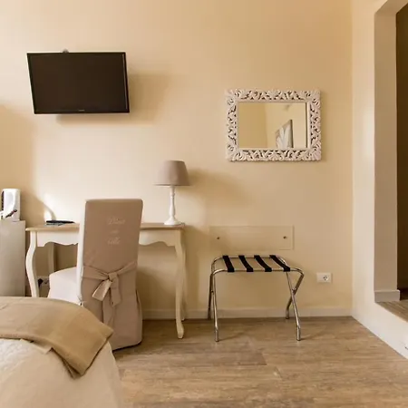 Casa Dane' Πανσιόν