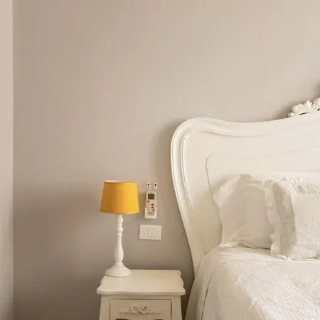 Πανσιόν Casa Dane' Λα Σπέτσια