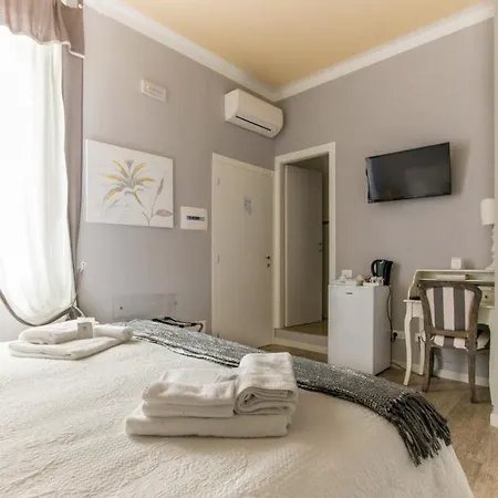 Casa Dane' Λα Σπέτσια