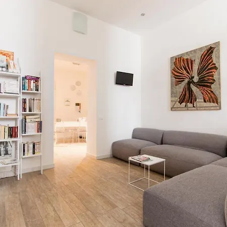 Πανσιόν Casa Dane' 3*
