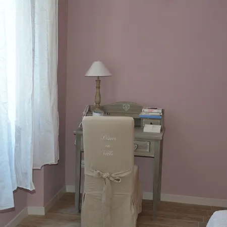 Casa Dane' 3* Λα Σπέτσια