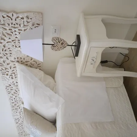 Πανσιόν Casa Dane' Λα Σπέτσια