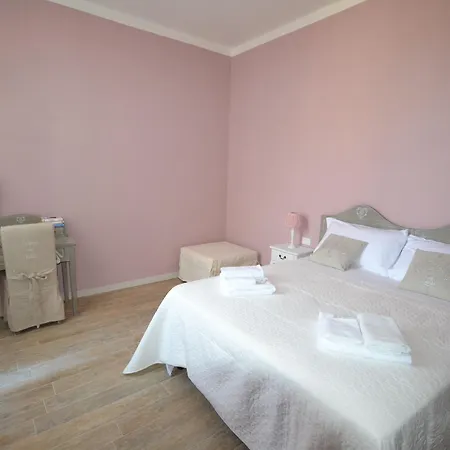 Casa Dane' Πανσιόν Λα Σπέτσια
