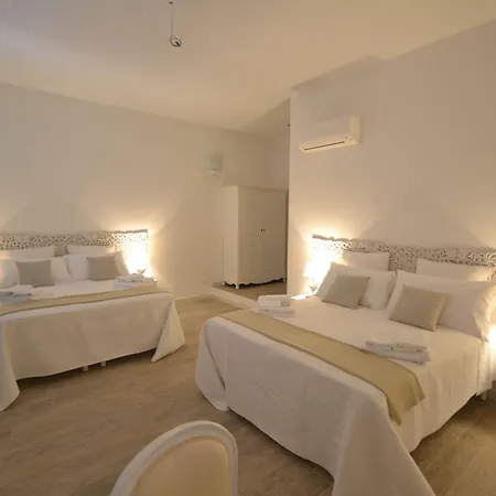 Casa Dane' Πανσιόν Λα Σπέτσια