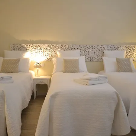 Πανσιόν Casa Dane' Λα Σπέτσια
