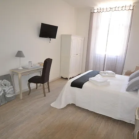 Πανσιόν Casa Dane'
