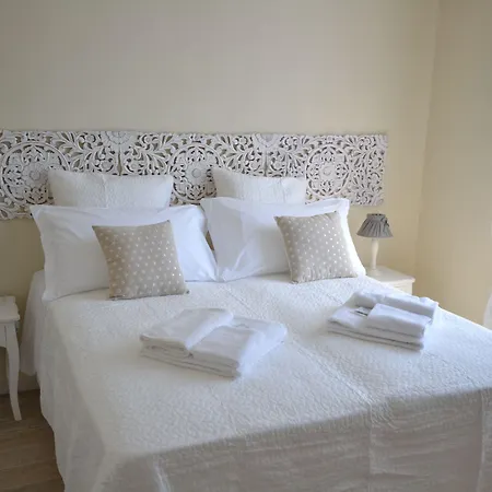 Casa Dane' Affittacamere