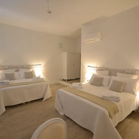 Casa Dane' Affittacamere