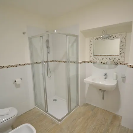 Casa Dane' Πανσιόν 3*