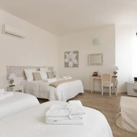 Pensjonat Casa Dane'