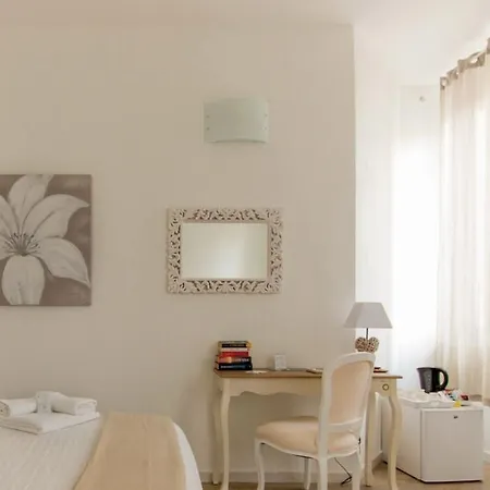 Casa Dane' בית הארחה 3*