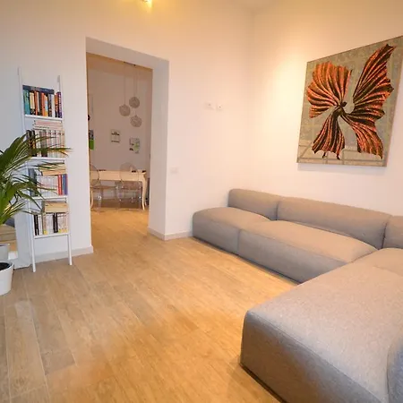 Casa Dane' Pensjonat