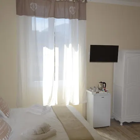 Casa Dane' 3*