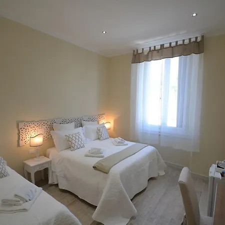 Casa Dane' Pensjonat 3*