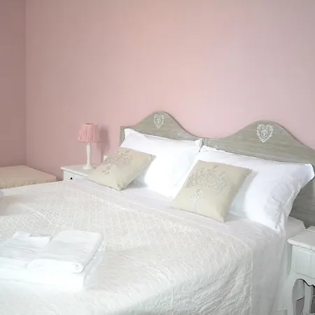 게스트하우스 아피타카메레 까사 데인 라스페치아