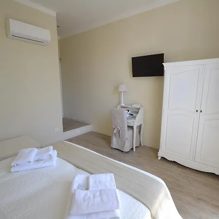 Casa Dane' Pensjonat