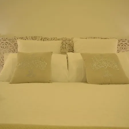 아피타카메레 까사 데인