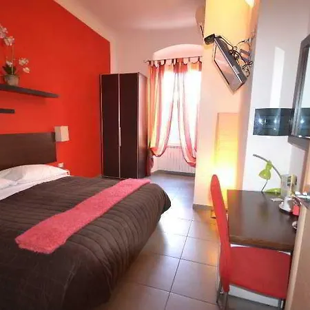 Casa Dane' Pensjonat 3*