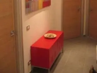 Gæstehus Casa Dane'