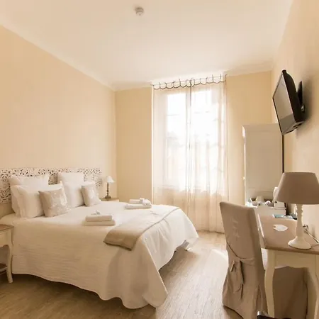 Casa Dane' Pensjonat