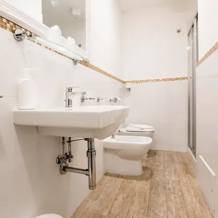 Casa Dane' 3* Λα Σπέτσια