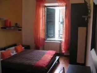 Penzion Casa Dane' La Spezia