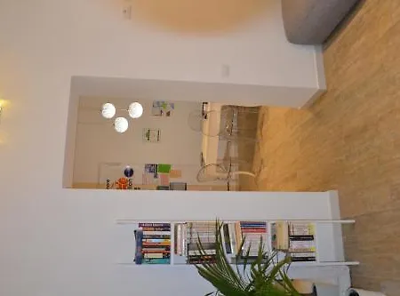 Casa Dane' 3* לה ספציה