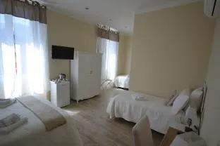 아피타카메레 까사 데인 3* 라스페치아