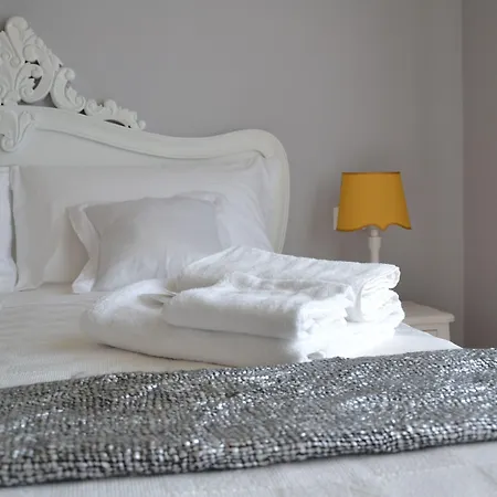 게스트하우스 아피타카메레 까사 데인