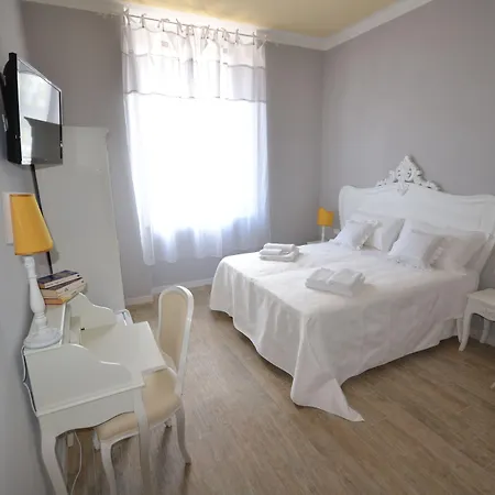 Pensjonat Casa Dane' La Spezia