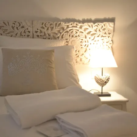 게스트하우스 아피타카메레 까사 데인 라스페치아