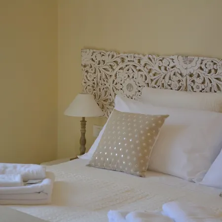 Casa Dane' Gæstehus La Spezia