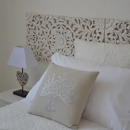 아피타카메레 까사 데인 게스트하우스