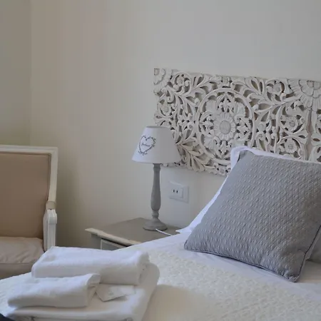 Gæstehus Casa Dane' La Spezia