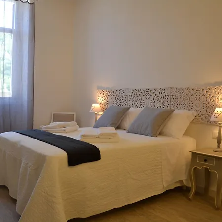 Gæstehus Casa Dane' La Spezia