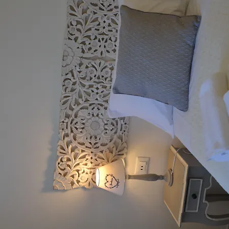 아피타카메레 까사 데인 라스페치아