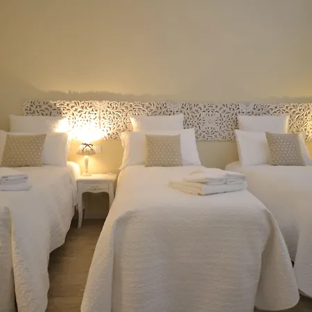 Gæstehus Casa Dane'