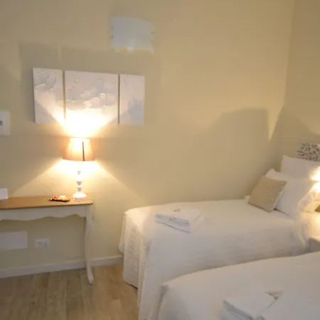 Casa Dane' Gæstehus La Spezia