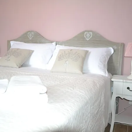 Casa Dane' 3* La Spezia