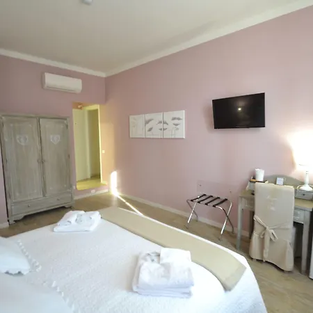 Pensjonat Casa Dane' 3*