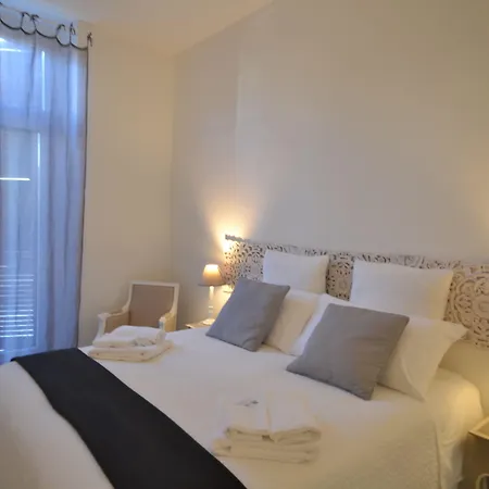 아피타카메레 까사 데인 게스트하우스