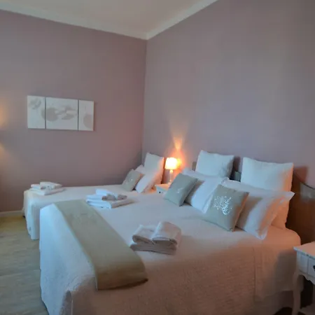 Casa Dane' Gæstehus La Spezia