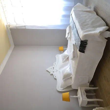 Pensjonat Casa Dane'