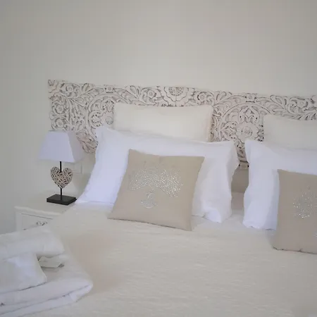 Casa Dane' Gæstehus La Spezia