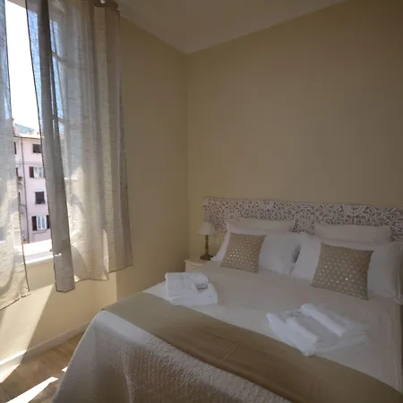 Casa Dane' Pensjonat La Spezia