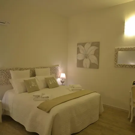 아피타카메레 까사 데인 3* 라스페치아